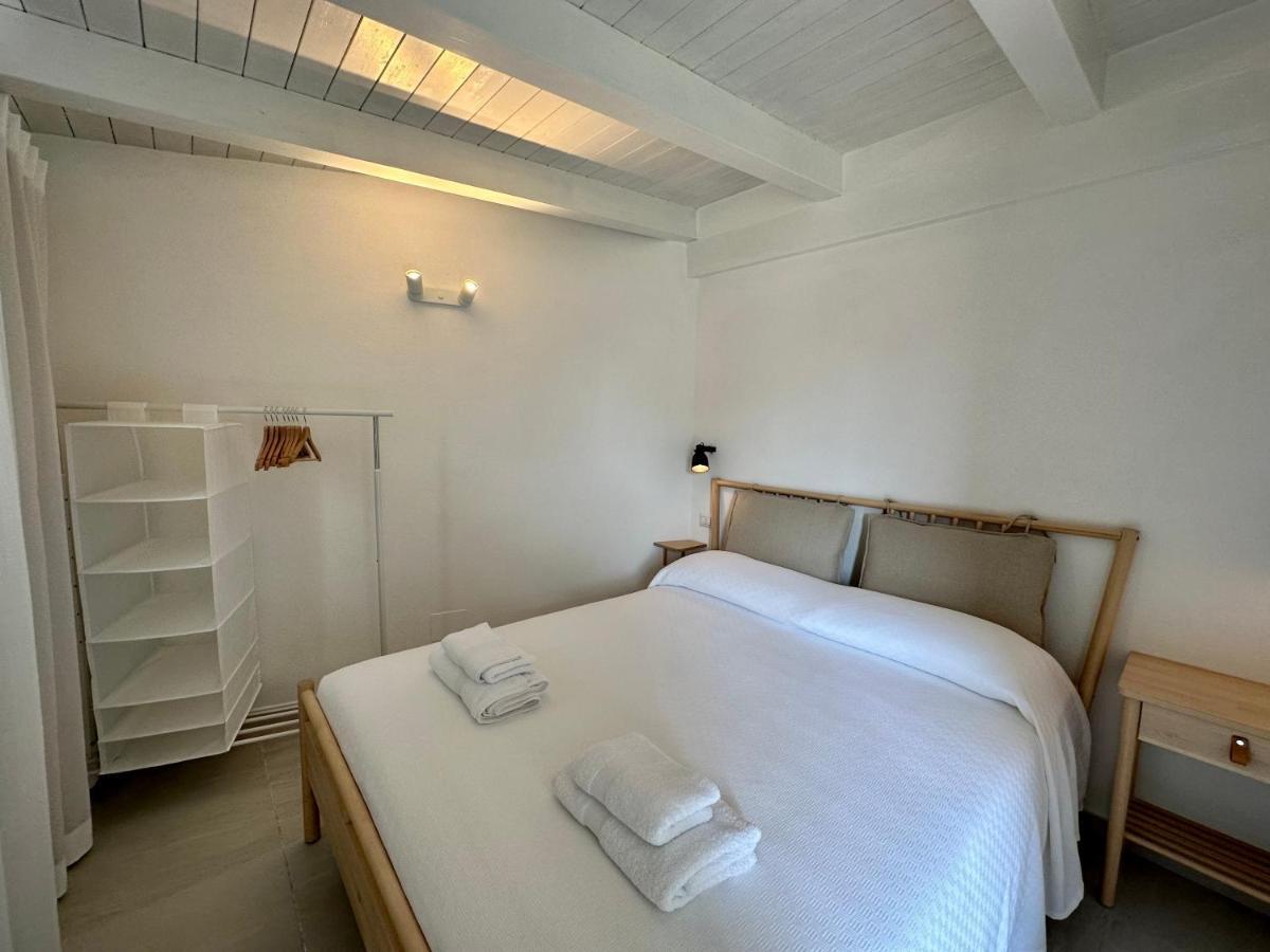 Plemmirio Apartments Syracuse Eksteriør billede