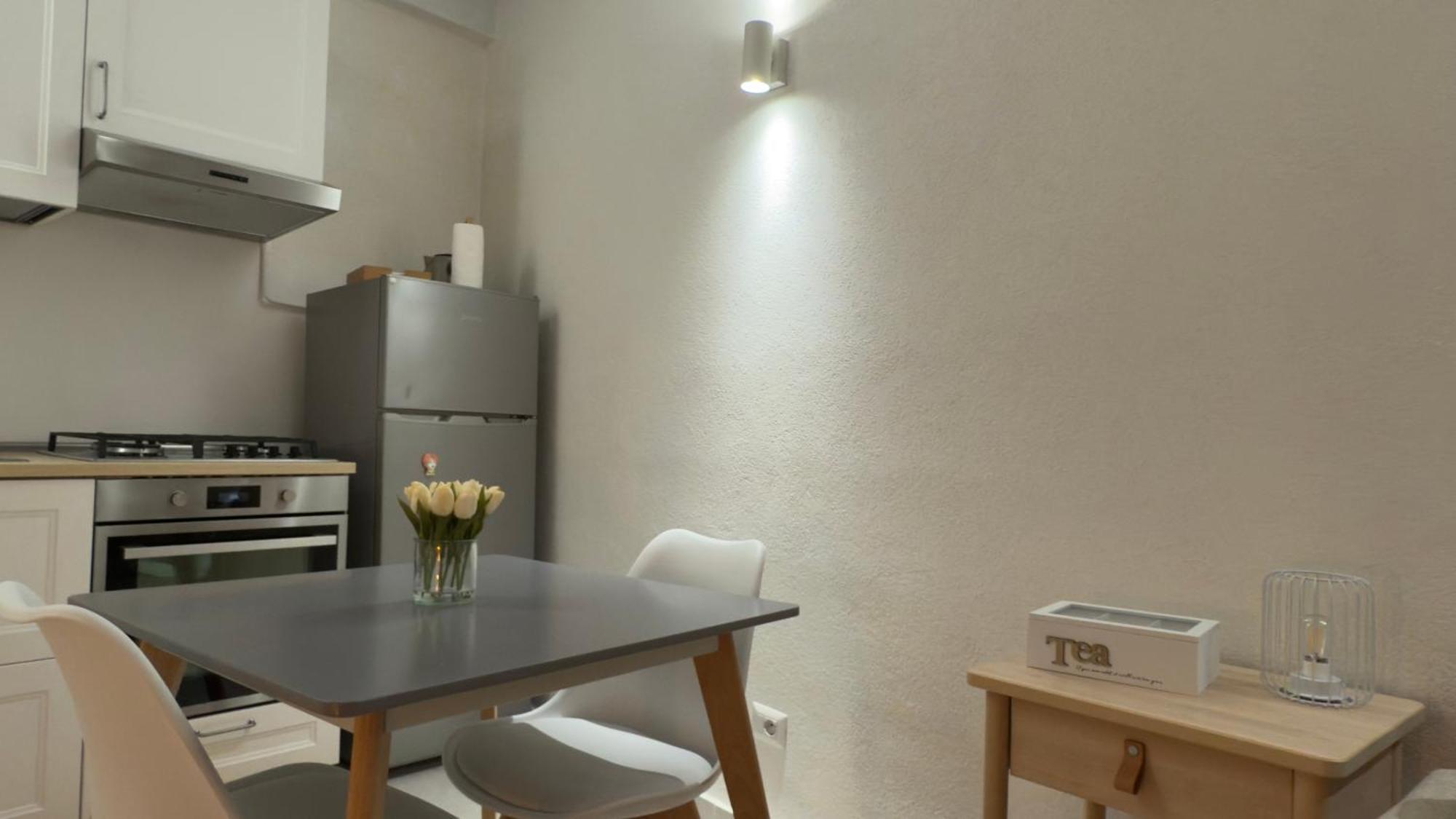 Plemmirio Apartments Syracuse Eksteriør billede
